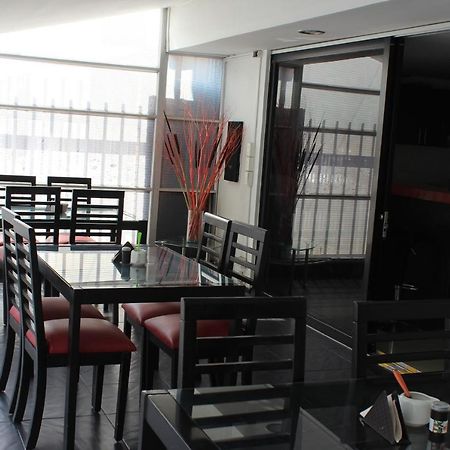 Hotel Montecarlo Boutique Bogotá Exteriör bild