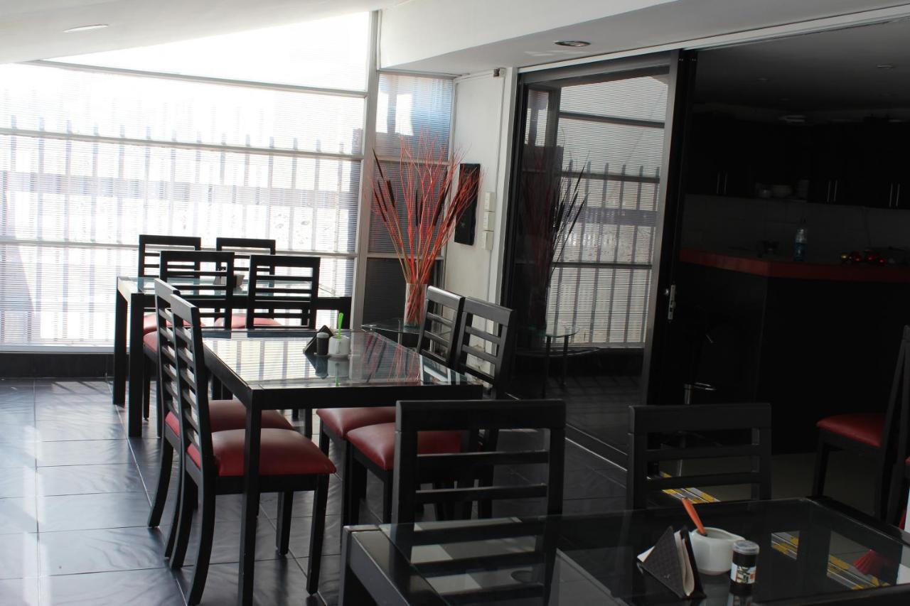 Hotel Montecarlo Boutique Bogotá Exteriör bild